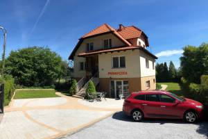 Dom Wczasowy "Promyczek"