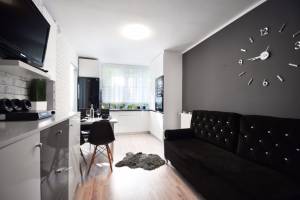 Mieszkanie w centrum