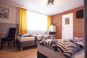 Pokoje Hotelowe Gościniec Siedlce