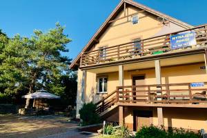 Wynajem pokoi Walentynka