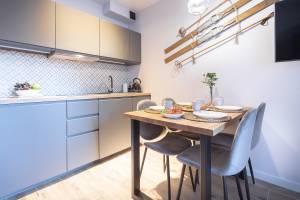 Apartamenty Nosal Droga na Bystre