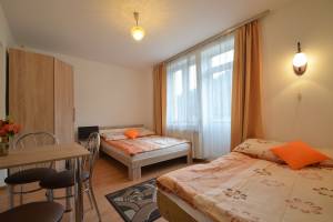 Pokoje Gościnne Krystyna