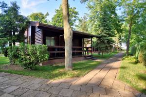 Ośrodek Wypoczynkowy Sielawa