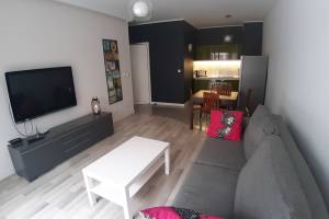 Apartament Platan