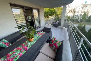 APARTAMENTY VILLA NORD