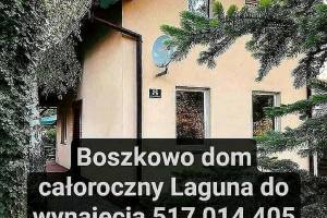 Laguna Apartamenty i Pokoje Do Wynajęcia