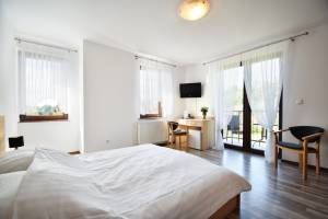 Frajdaa Pokoje Niechorze