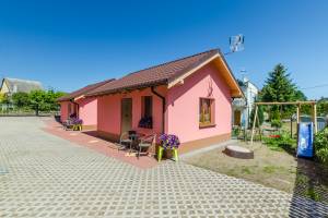 Domki i Apartament u Ireny 