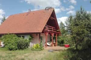 Domek Sielski Anielski 