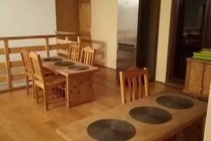 Pokoje Gościnne Pod Świerkami