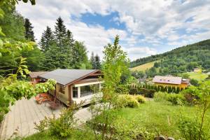 Domki letniskowe Śniegocinka