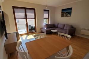 Apartamenty ULCIA, 250 m do plaży