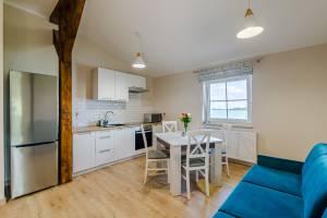 Agroturystyka u Bartnika