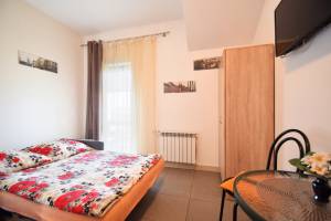 Pokoje Gościnne Wanda