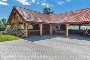 Pokoje Gościnne Nadolny