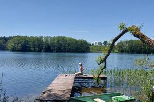 Siedlisko Kromienice 