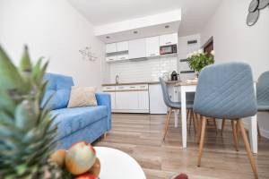 Apartamenty MAJKA
