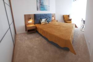 Apartamenty Pobierowo