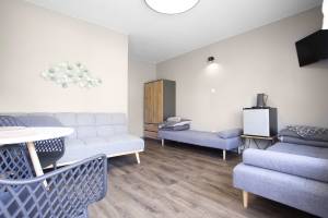 kwatery nad morzem Danusia