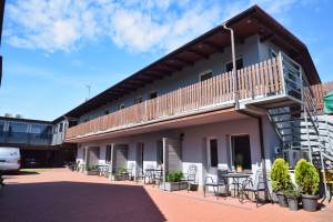 Wynajem Pokoi Emilia