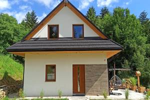 Zawoja Domki z jacuzzi