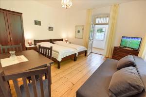 Willa Park Karpacz Centrum