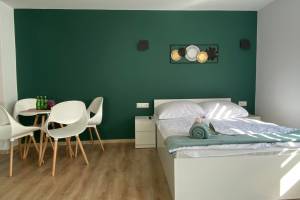 Apartamenty Avia - blisko Energylandii