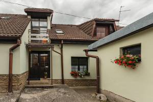 Pokoje Glejdura - Nová Lesná