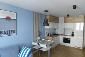 Apartament Baltic Blue