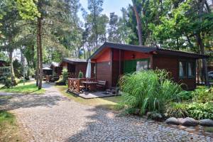 Ośrodek Wczasowy Leśny Resort