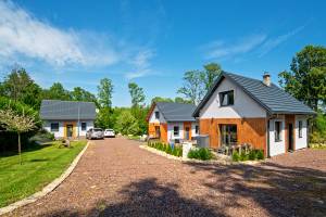 Zacisze w górach - Try the Mountains