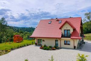 Bieszczadzkie Szlaki