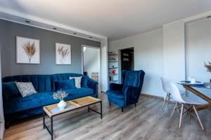 Nadmorska Mansarda Apartament i Pokoje