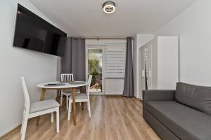 Pokoje gościnne u Maryśki