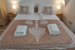 Noclegi Anna Maria Witów 