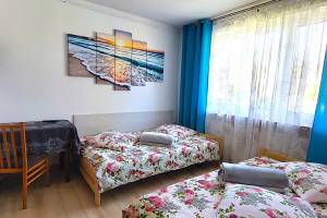 Pokoje gościnne Letnik