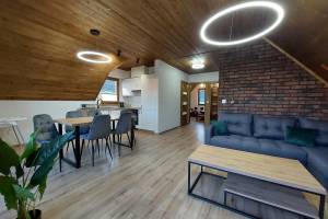 Domek/apartament Przekop 