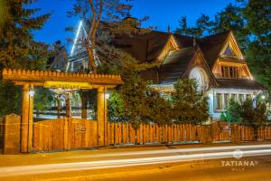 WILLA TATIANA PREMIUM