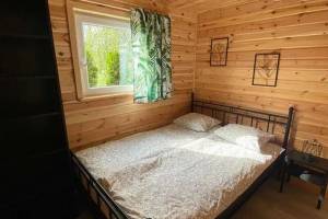 NOWE DOMKI WIELE ZIELENI - KASZUBY