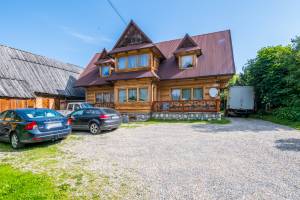 Agroturystyka Za Wodą