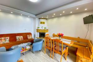 DOMEK Pod LIPOWSKIM GRONIEM