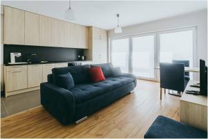 Michalski Apartments Barlinek