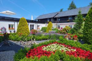 Ośrodek Wczasowy Lazur 