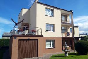 Wynajem Pokoi Małgorzata Nowak