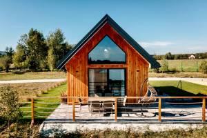 Wierzbowa Przystań - Kąpielisko Chorwacja