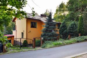 Pokoje Gościnne Na Akacjowym Wzgórzu