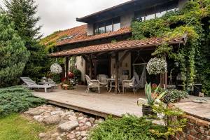 Pensjonacik Kameralny