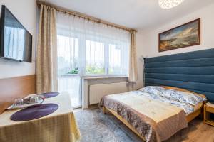 MAJA - pokoje gościnne