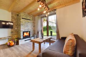 Chata U Ali - Noclegi Milówka, Żywiec