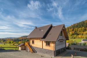 Agroturystyka 'Wudarsówka"